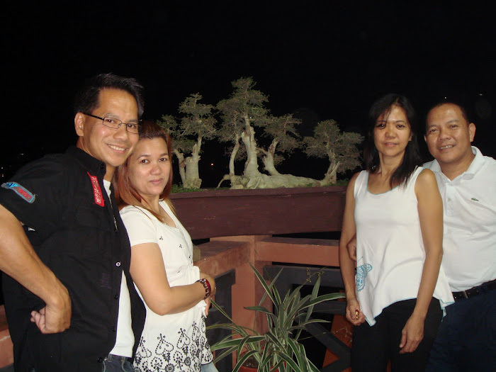 Trip to Antipolo
