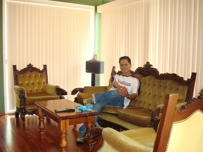 @ home