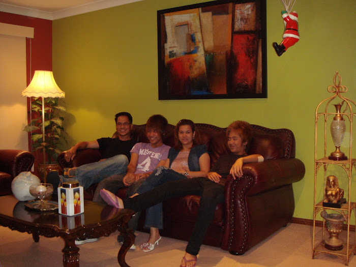 My family