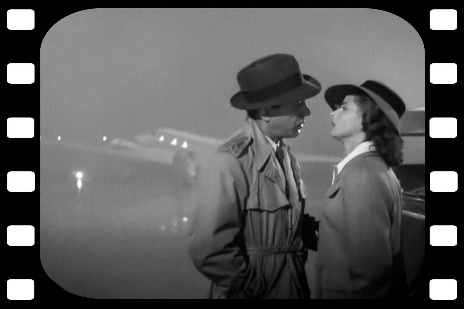 Casablanca a classic debate