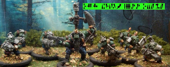TheOrky 15mm scifi
