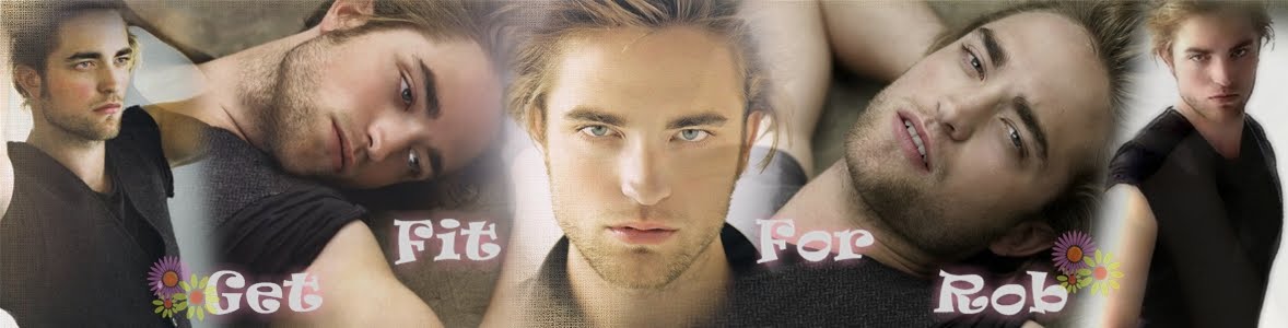 Get Fit For Breaking Dawn Premiere