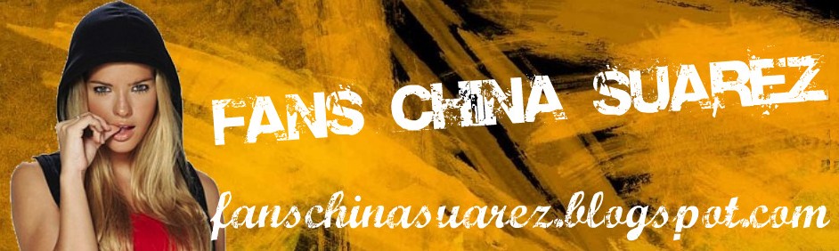 Fans china suarez