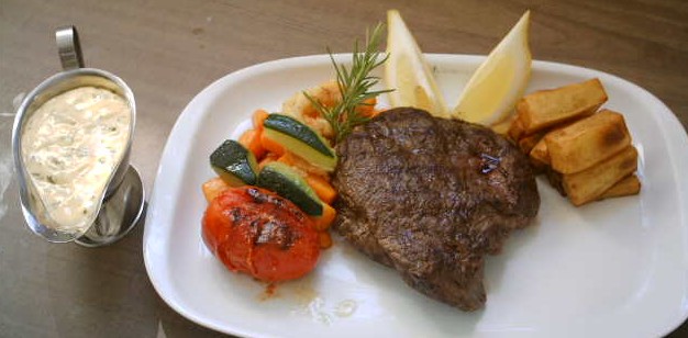 O BIFE