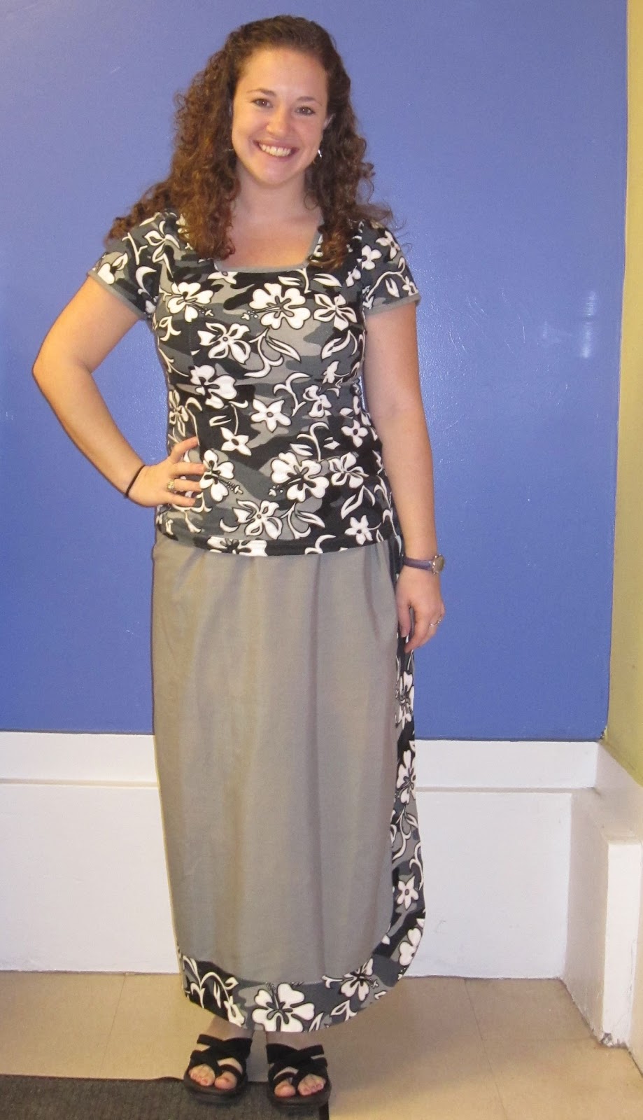 SamoaSamoa Samoan Attire 101 The Puletasi