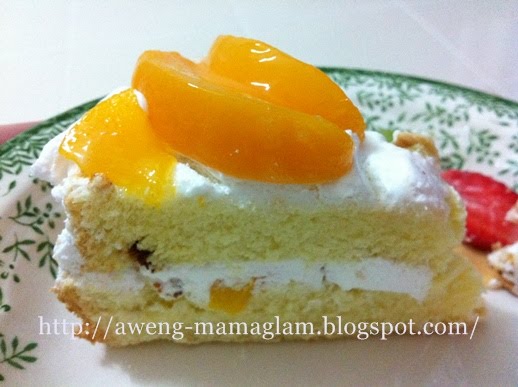 Cake Recipe Cake Secret Recipe Yang Paling Sedap