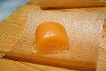 Make ginger candy