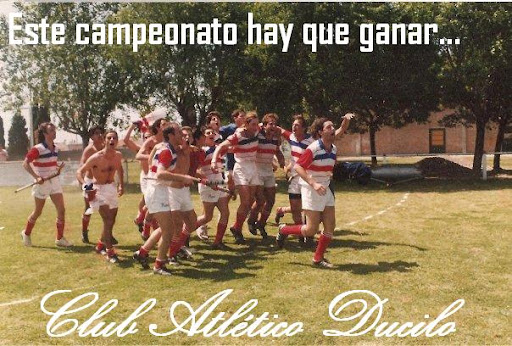 Club Atletico Ducilo ♥