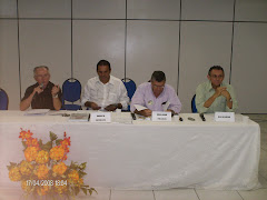 Debate da Eleição para o CREA-CE