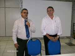 Reunião com Salvador
