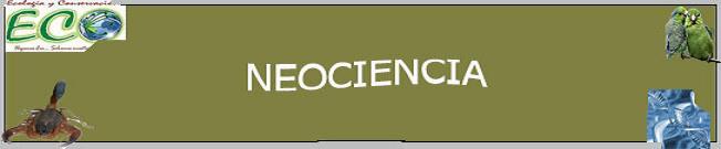 NEOCIENCIA