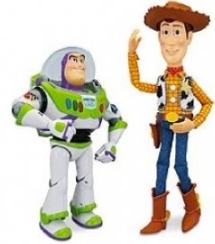 carrefour juguetes toy story