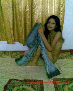Nudes From Nepal 95