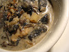 Wild Rice and Portobello Mushroom Soup