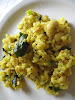 Indian Lemon Brown Rice