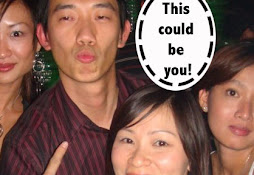 Jimmy Lee Kalimantan