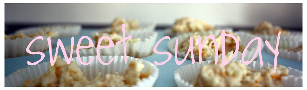 Sweet Sunday