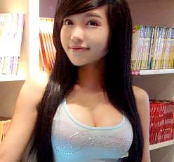 Asian Dating Category Covers Many 95