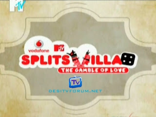 MTVSplitsvillaSeaon4 watch splitsvilla 4 theme song videos online free | download splitsvilla 4 theme song and its lyrics