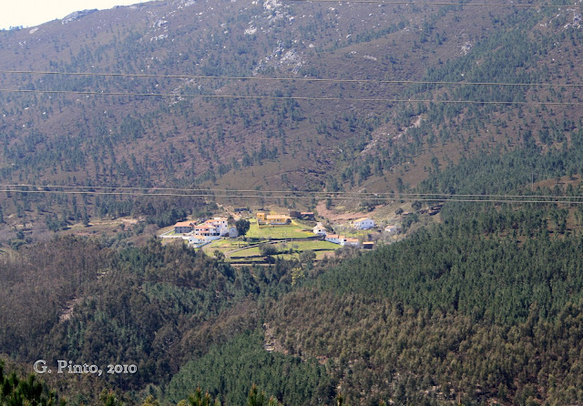 Resultado de imagem para Vale Torto Góis