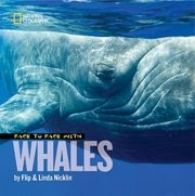 Urban Science Adventures! ©: Week of the Blue Book Review - Whales and ...