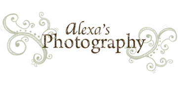 Alexa's Photography - Wedding Photographer