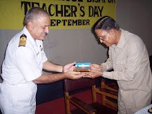 Teacher Day