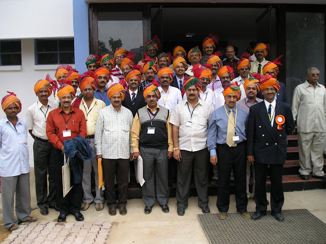OBA Meet at Bangalore 2006