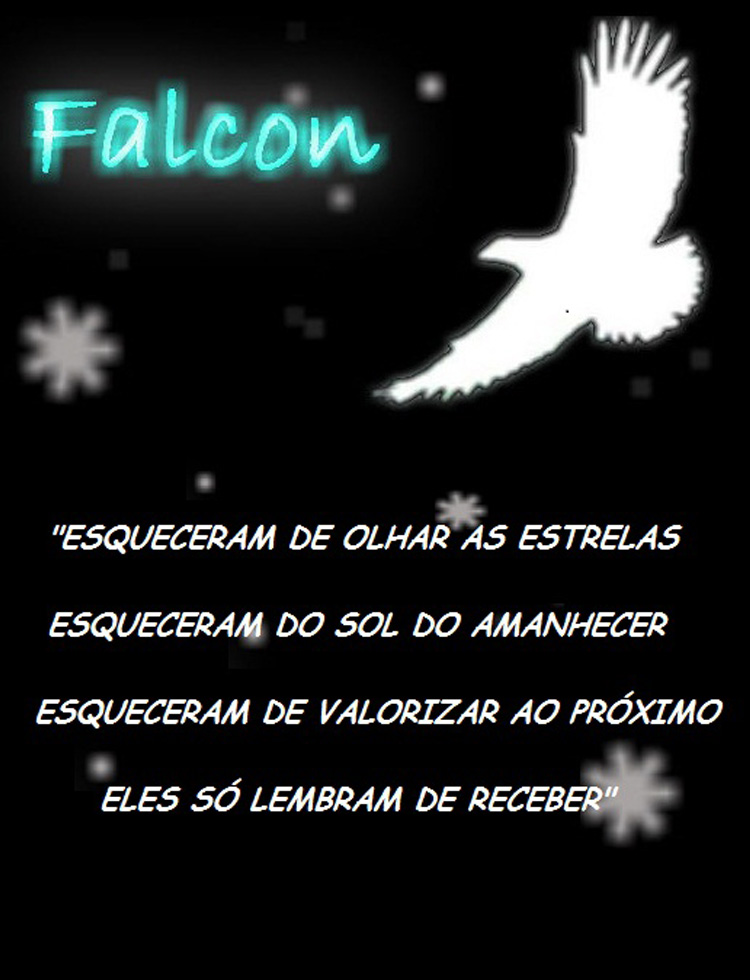 Falcon - Introdução