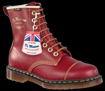 doc marten airwair canvas