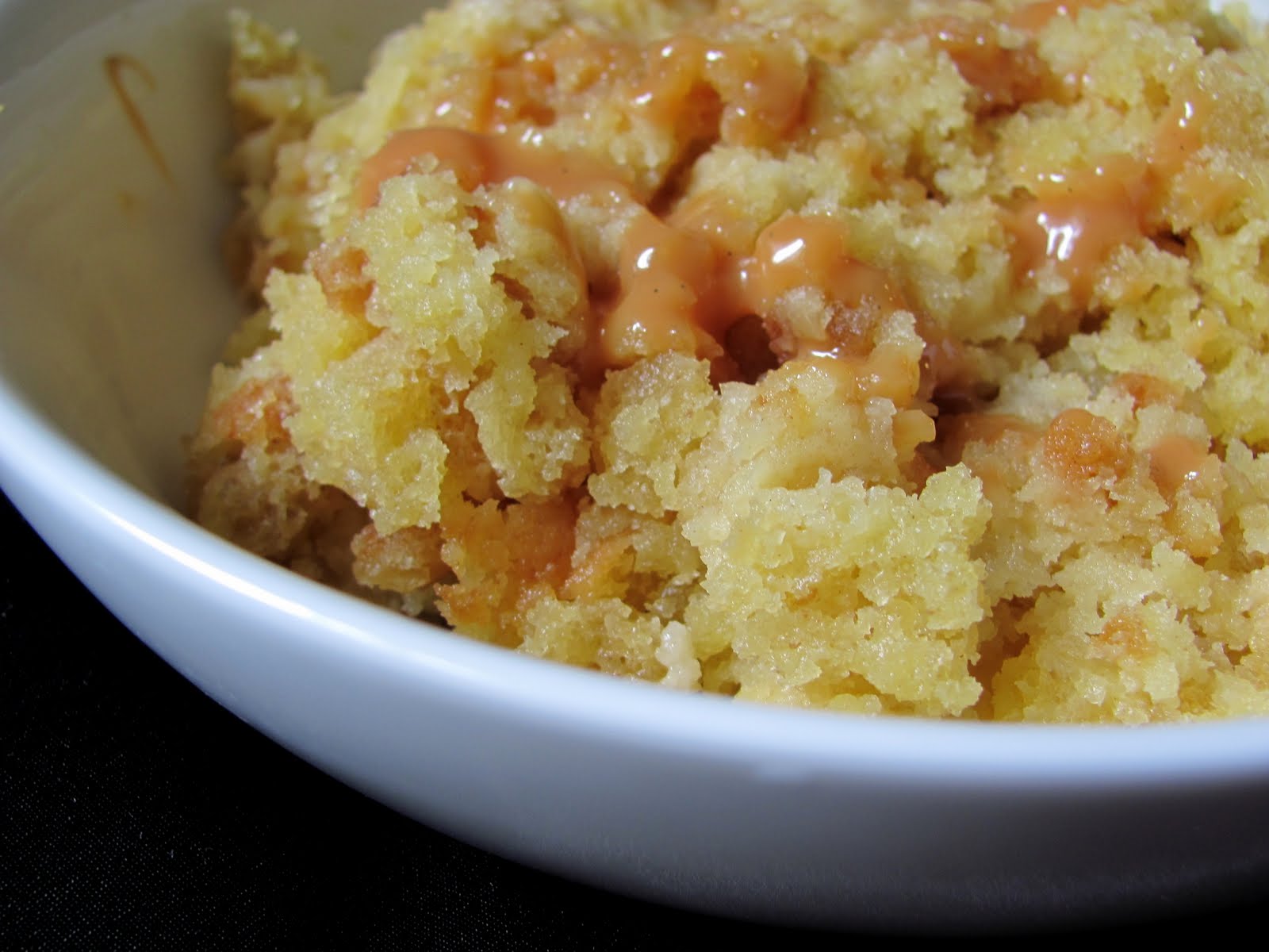 Put A Fork In It. Steamed, Suet Pudding
