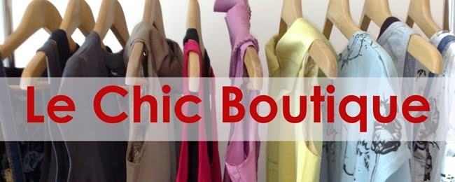 Le Chic Boutique | Online Fashion for the Stylish You