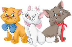 The Aristocats