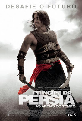 Download Príncipe Da Pérsia: As Areias Do Tempo – Dublado