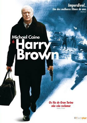 Harry Brown