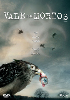 Vale dos Mortos (Dual Audio)