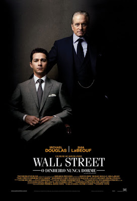 Wall Street 2: O Dinheiro Nunca Dorme (Dual Audio)
