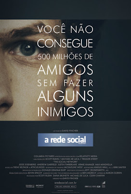 A Rede Social