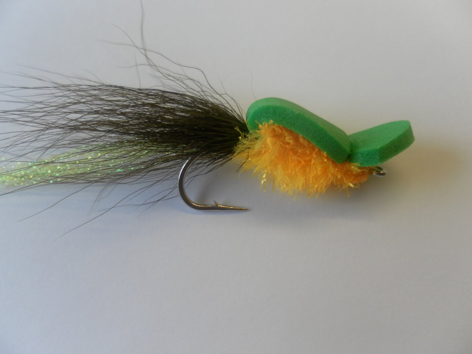 A MATTER OF LIFE AND FLUFFCHUCKING gurglers and ditch pickles