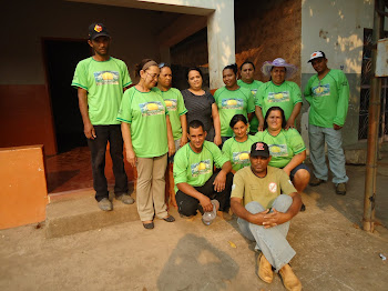 Equipe de Endemias