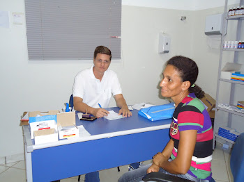 Farmacêutico Rafael