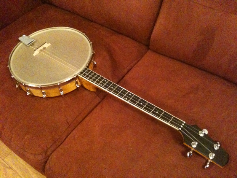 tbanjo: February 2011