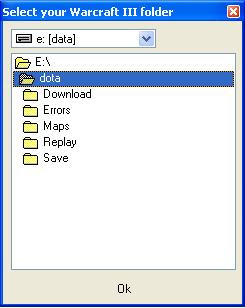 Free warcraft 3 version switcher