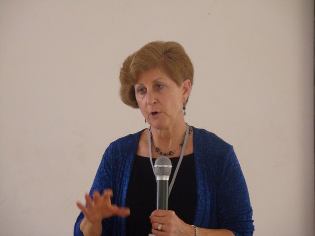 Barbara Head, PhD