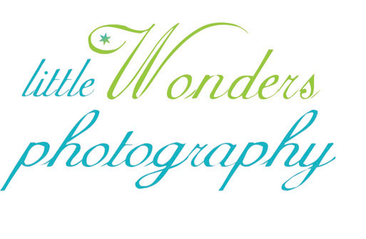 Little Wonders Photography - Little Blog