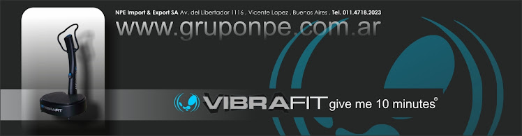 VIBRAFIT ®