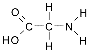 Glycine Functional Group 91