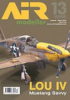 #12 AIR modeller Issue 13