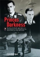 #18 Princes of Darkness