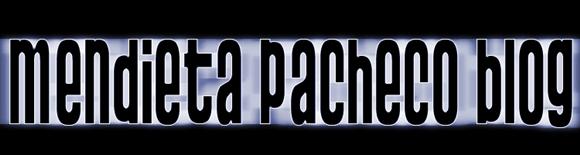 BLOG MENDIETA PACHECO